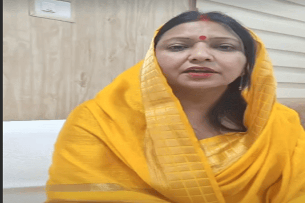 जयपुर में पार्किंग माफिया के खिलाफ हेरिटेज नगर निगम का अभियान, अवैध वसूली पर लगेगा रोक: मेयर कुसुम यादव