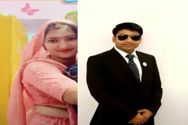 करवा चौथ पर जयपुर के हरमाड़ा में पति-पत्नी ने की आत्महत्या, इलाके में फैली सनसनी