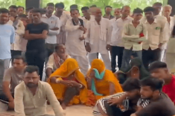 अजमेर: जनाना अस्पताल में गर्भवती महिला की मौत, परिजनों ने लगाया लापरवाही का आरोप, अस्पताल प्रशासन ने किया खारिज