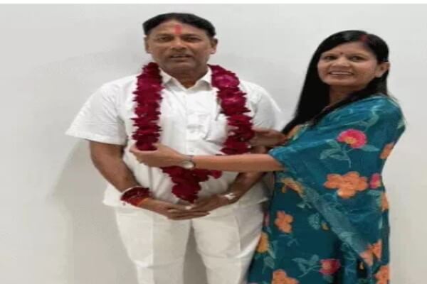 अंता उपचुनाव में कांग्रेस की बड़ी जीत: प्रमोद जैन भाया ने 15,594 वोटों से दर्ज की जीत