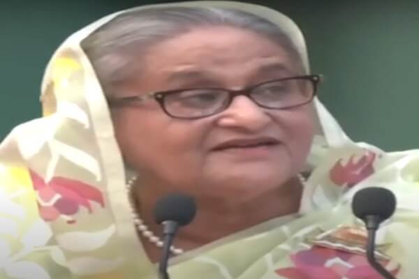 शेख हसीना दिसंबर में बांग्लादेश लौटकर करेंगी आत्मसमर्पण, अवामी लीग नेताओं के साथ वापसी की तैयारी