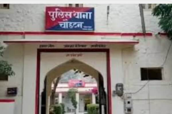 प्रेम प्रसंग बना मौत की वजह: सवाईराम आत्महत्या प्रकरण में पत्नी और प्रेमी गिरफ्तार