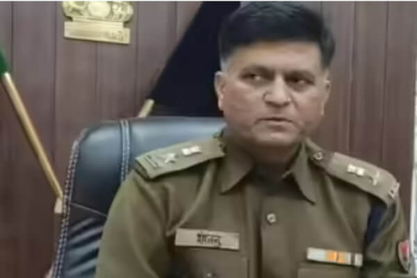 चारधाम यात्रा से पहले राजस्थान पुलिस की साइबर एडवाइजरी: हेलीकॉप्टर टिकट और वीआईपी दर्शन के नाम पर ठगी से रहें सतर्क