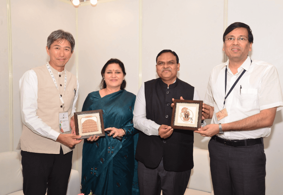 राईजिंग राजस्थान के अन्तर्गत कृषि एवं सम्बद्व विभागों का प्री-समिट: आरसीडीएफ ने किए 500 करोड़ से अधिक के निवेश के एमओयू- जिला दुग्ध संघों में लगेंगे 10 हजार फलैक्सी बॉयोगेस संयंत्र