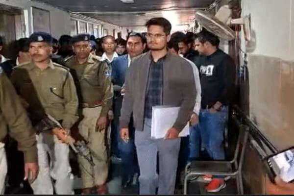 क्रिकेट–बैडमिंटन किट घोटाला: ईडी जांच में बड़ा खुलासा, पूर्व विधायक बलजीत यादव पर 2.87 करोड़ की हेरफेर का आरोप