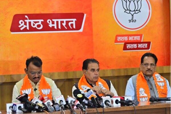 विधानसभा में प्रस्तुत बजट गरीब, युवा, अन्नदाता और नारी शक्ति के विकास को समर्पित: डॉ. प्रेमचंद बैरवा