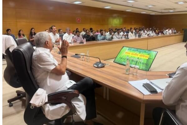 राष्ट्रीय बांस मिशन से ग्रामीण अर्थव्यवस्था को मिलेगा नया बल, जयपुर में दो दिवसीय सेमिनार संपन्न