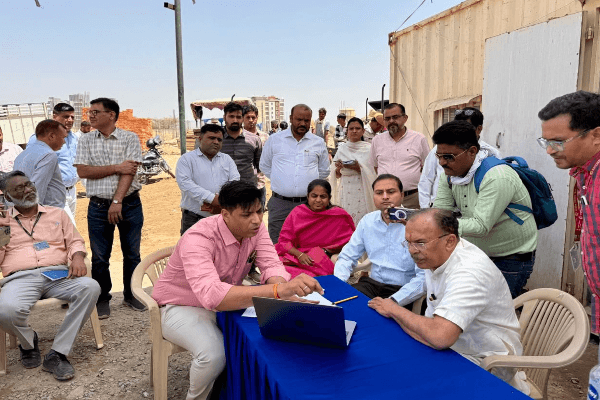 अजमेर में अब 42 करोड़ की लागत से बनेगा अत्याधुनिक साइंस पार्क, मिलेगा डिजिटल प्लेनेटोरियम और इनोवेशन हब