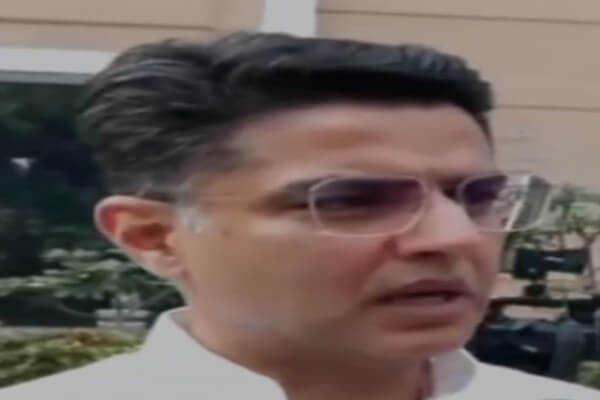 सामाजिक न्याय और समान भागीदारी की बुलंद आवाज़ — राहुल गांधी के विज़न को ज़मीन पर उतार रहे हैं सचिन पायलट