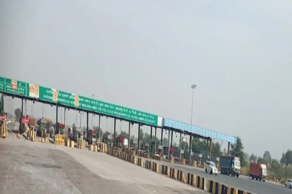 जयपुर-दिल्ली हाईवे होगा टोल बूथ फ्री: बिना रुके कटेगा टोल, जाम से मिलेगी राहत