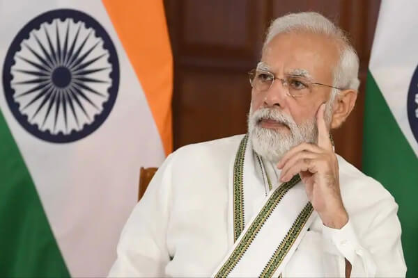 पीएम नरेंद्र मोदी नोबेल शांति पुरस्कार के सबसे बड़े दावेदार: नोबेल पुरस्कार समिति के उपनेता एस्ल टोये ने कही बड़ी बात
