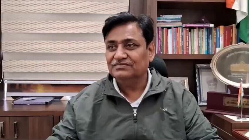 डोटासरा का बड़ा बयान: धर्मांतरण बिल, मोहन भागवत के बयान और निकायों में प्रशासकों की नियुक्ति पर भाजपा को घेरा