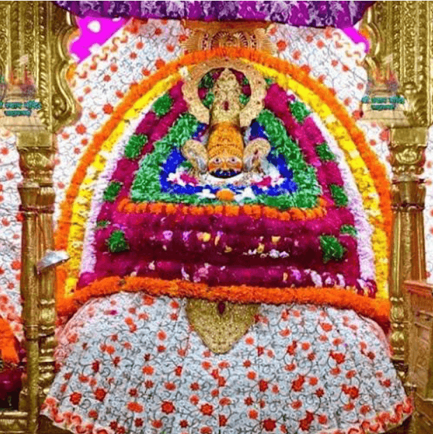 खाटूश्यामजी जन्मोत्सव पर 10 लाख भक्तों का अनुमान: 2600 सुरक्षाकर्मी तैनात, फाल्गुन मेले जैसी होंगी व्यवस्थाएं
