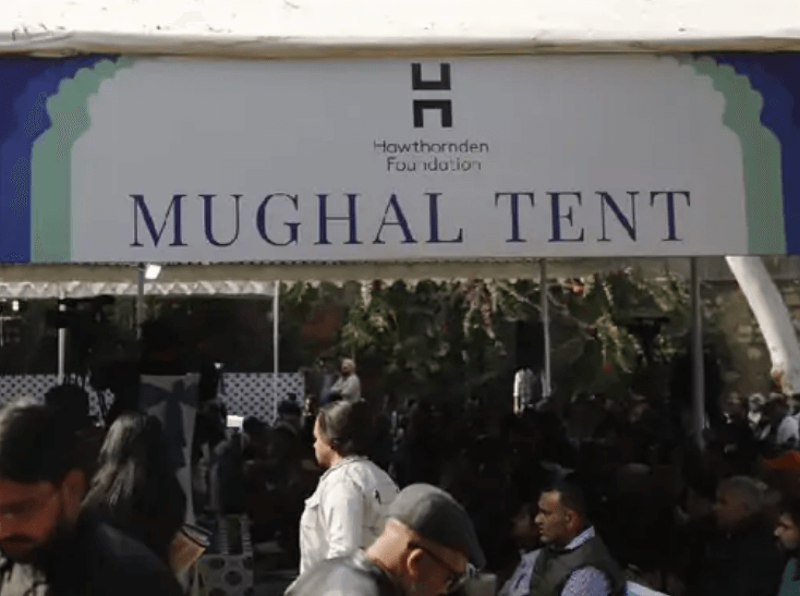 जयपुर लिटरेचर फेस्टिवल 2025: मुगल टैंट में नहीं अब नए वेन्यू ‘सूर्य महल’ साहित्यिक होगी चर्चा