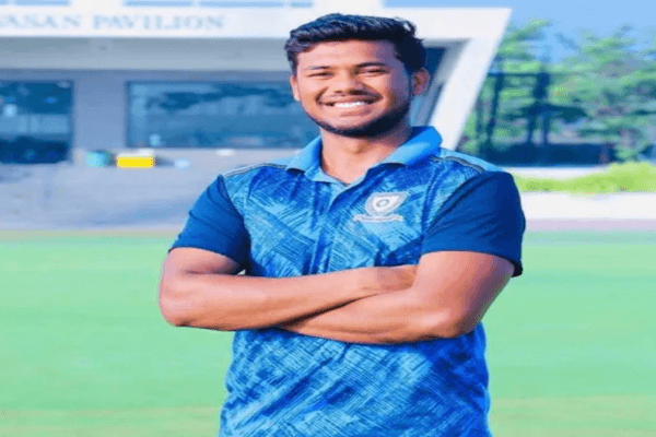 भरतपुर के कार्तिक शर्मा की बड़ी छलांग: CSK ने 14.20 करोड़ में खरीदा, मिनी ऑक्शन में रचा इतिहास