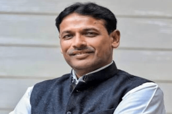 बारां में स्वास्थ्य विभाग पर भ्रष्टाचार के गंभीर आरोप: विधायक प्रमोद जैन भाया ने CMHO डॉ. संजीव सक्सेना को हटाने व उच्च स्तरीय जांच की मांग की