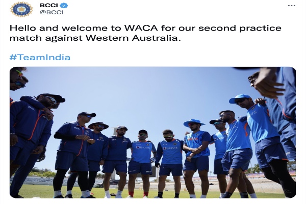 T20 World Cup LIVE 2nd Warm-Up Match: दूसरे वॉर्म-अप मैच में भारत की शिकस्त