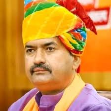 भाजपा प्रदेश महामंत्री श्रवण सिंह बगड़ी हार्ट अटैक के बाद जयपुर के EHCC अस्पताल में भर्ती