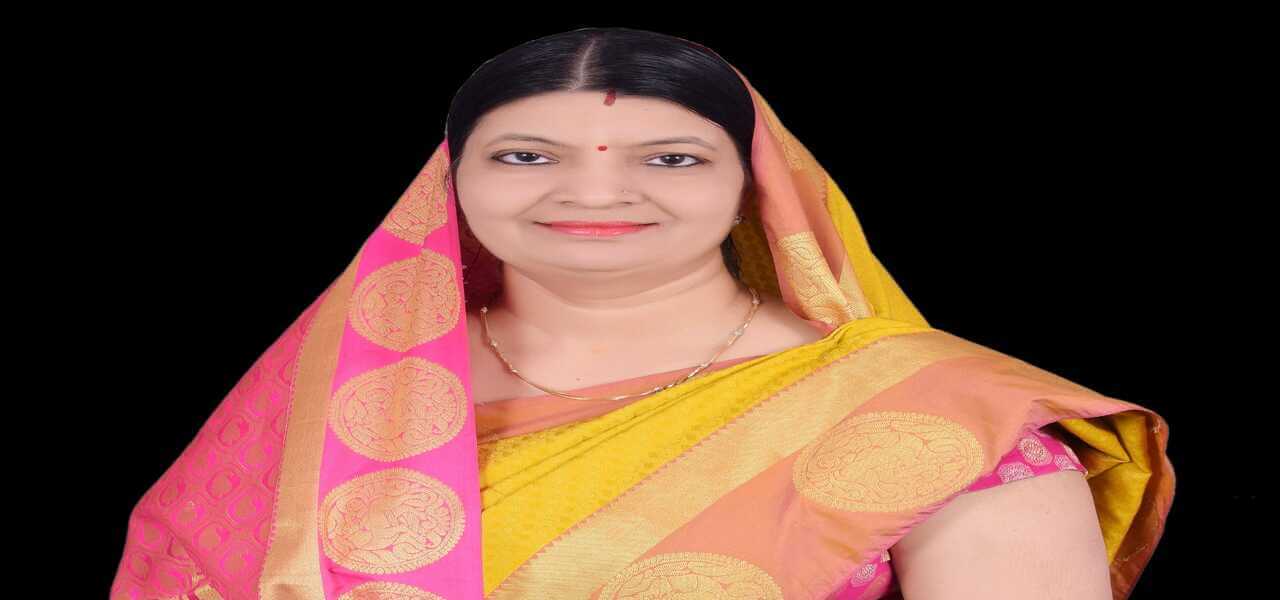 सृमद्ध और विकसित भारत निर्मित करने वाला है बजट : सरोज बसंल