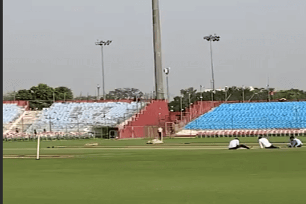 भारत-पाक टकराव के चलते IPL स्थगित, जयपुर में 16 मई का मैच रद्द