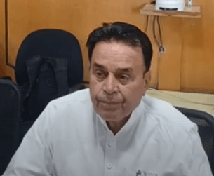 सब इंस्पेक्टर भर्ती रद्द होगी या नहीं, अब भी स्थिति अस्पष्ट; कैबिनेट सब कमेटी की रिपोर्ट के बाद मुख्यमंत्री लेंगे निर्णय