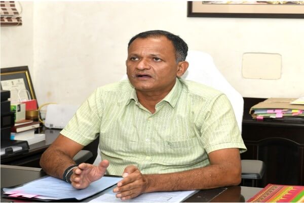 अब अंता विधानसभा में भी शुरू होगी SIR प्रक्रिया: चुनाव आयोग ने जारी किया कार्यक्रम, 2 दिसंबर से 12 मार्च तक चलेगा पूरा शेड्यूल