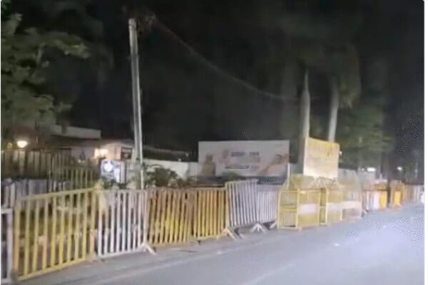 ISI की दिलचस्पी के बाद बढ़ाई गई शिवराज सिंह चौहान की सुरक्षा— भोपाल और दिल्ली में कड़ा हुआ सुरक्षा घेरा