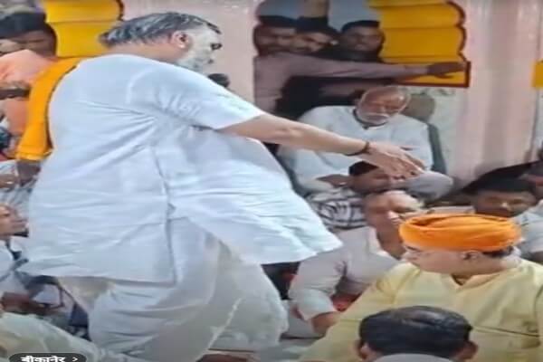 बीकानेर के पुष्करणा समाज का “पुष्करणा ओलिंपिक”  सावा 10 फरवरी को होंगे 200 विवाह