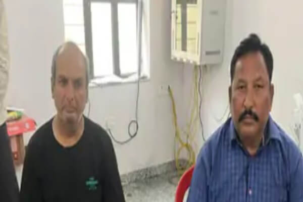 नगर निगम में एसीबी की बड़ी कार्रवाई: हेल्थ इंस्पेक्टर और दलाल रिश्वत लेते रंगे हाथ गिरफ्तार