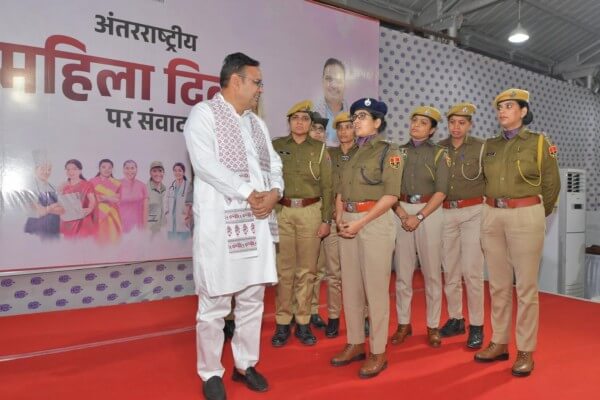 राजस्थान पुलिस में ‘मातृ शक्ति’ की मिसाल: 10 महिला कर्मियों ने साहस, सेवा और संवेदनशीलता से रचा इतिहास