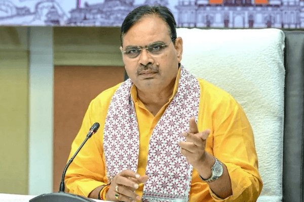 झालावाड़ हादसा: मुख्यमंत्री भजनलाल कर सकते है घटनास्थल का दौरा, घायलों से भी मिलेंगे