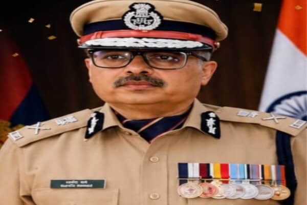 राजस्थान में ₹1 लाख की साइबर ठगी पर स्वतः दर्ज होगी ई-जीरो FIR, बैंक खाते फ्रीज करने की कार्रवाई होगी तत्काल