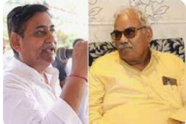 कांग्रेस पर शिक्षा मंत्री मदन दिलावर का पलटवार: डोटासरा को बताया ‘चरित्रहीन गैंग का सरगना’, विधानसभा अध्यक्ष देवनानी की छवि को बताया बेदाग