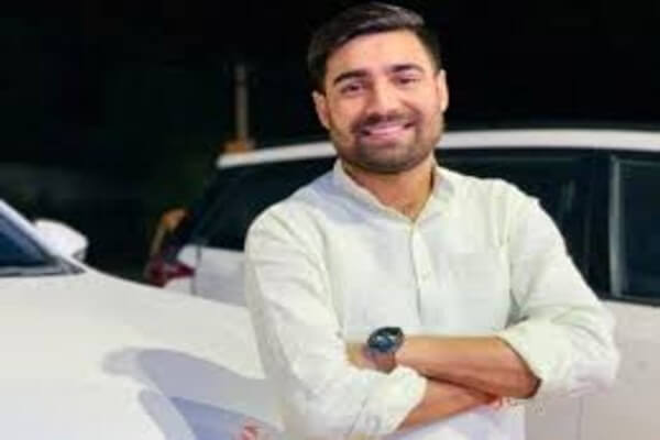 राजस्थान के विनोद जाखड़ बने राष्ट्रीय एनएसयूआई अध्यक्ष, कांग्रेस संगठन ने युवा नेतृत्व को दी बड़ी जिम्मेदारी