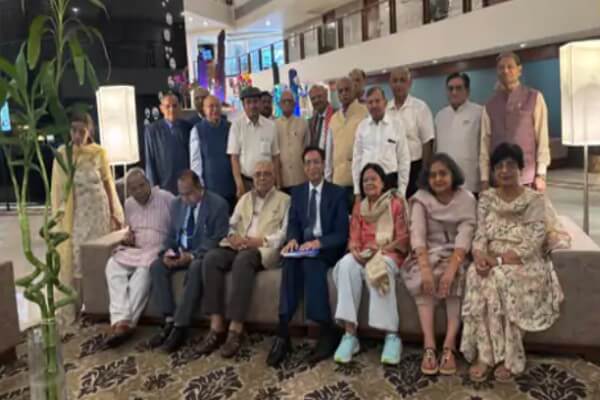 जस्टिस जेके रांका बने रिटायर्ड जजेज एसोसिएशन ऑफ इंडिया के राष्ट्रीय अध्यक्ष, जयपुर में हुई AGM और चुनाव