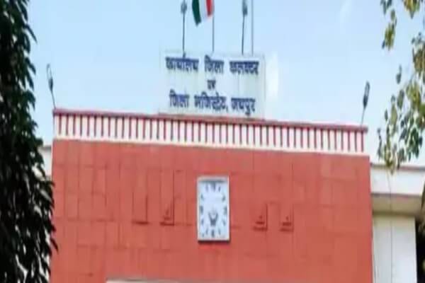 जयपुर जिला प्रशासन ने 1 वर्ष से कम समय में 141 भूमिहीन संस्थानों को आवंटित की 496 बीघा से अधिक भूमि