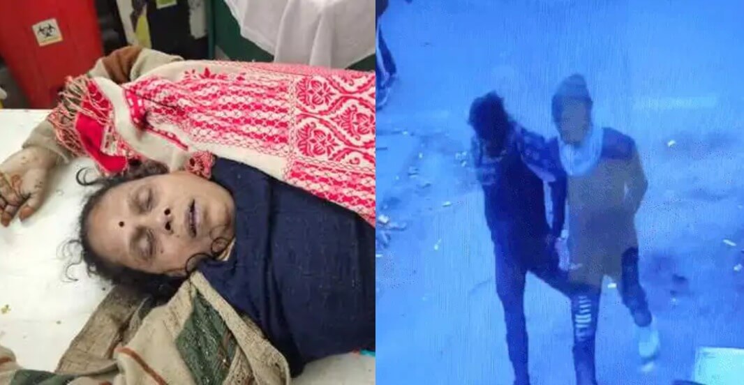 जयपुर लूट और महिला हत्या मामला: 2 आरोपियों को टोंक से किया गिरफ्तार