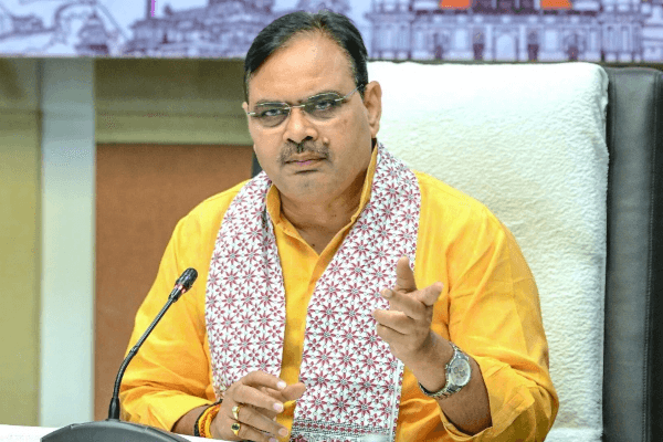 इलाज सबके लिए—सब जगह: मुख्यमंत्री भजनलाल शर्मा की ऐतिहासिक पहल, अब देशभर में मिलेगा कैशलेस इलाज