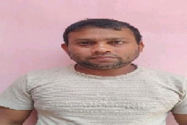 एयरफोर्स स्टेशन से जासूसी का खुलासा, सिविल कर्मी गिरफ्तार, बड़ा नेटवर्क बेनकाब