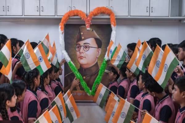 सुभाषचंद्र बोस नेशनल अवॉर्ड समारोह 22 जनवरी को, अजमेर के सूचना केंद्र में होगा आयोजन