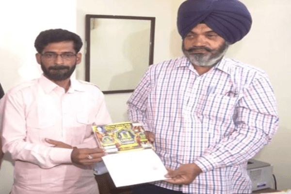 जयपुर के सब्जी विक्रेता की किस्मत बदली — पंजाब दिवाली बंपर में जीते 11 करोड़, चंडीगढ़ पहुंचकर किया क्लेम