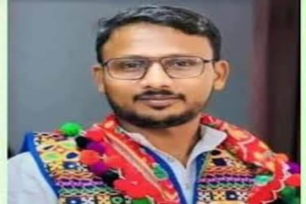 भारत आदिवासी पार्टी के विधायक जयकृष्ण पटेल के खिलाफ अभियोजन स्वीकृति, भ्रष्टाचार मामले में चलेगा केस