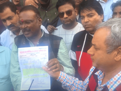 राजस्थान में सफाई कर्मचारी भर्ती विवाद: कार्य बहिष्कार पर सफाई कर्मचारी, प्रदेशव्यापी हड़ताल की चेतावनी