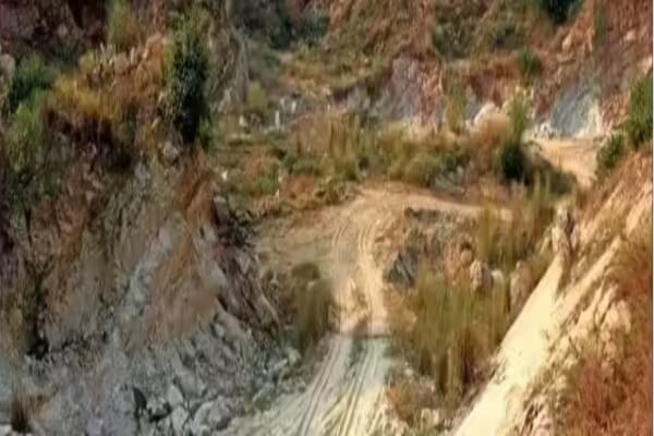 पूरी अरावली रेंज में नई माइनिंग लीज पर रोक, केंद्र सरकार का बड़ा फैसला