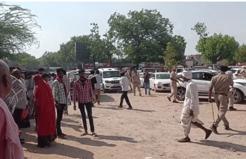 रणथंभौर में दर्दनाक हादसा: त्रिनेत्र गणेश मंदिर मार्ग पर बाघिन ने छह वर्षीय बालक को बनाया निशाना, मौके पर ही मौत