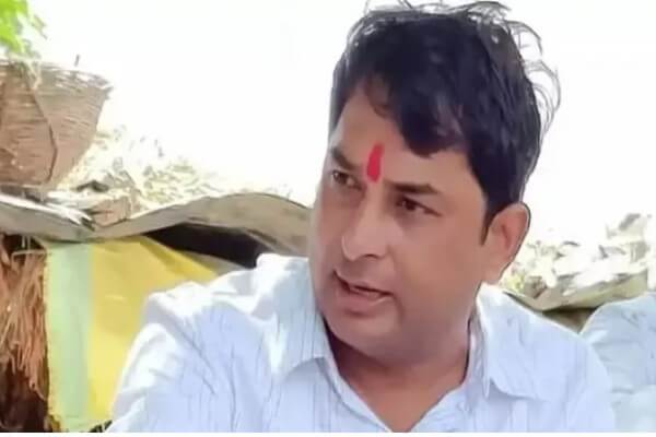 एसडीएम थप्पड़कांड में नरेश मीणा की जमानत रद्द, गुरुवार को नगरफोर्ट थाने में करेंगे सरेंडर