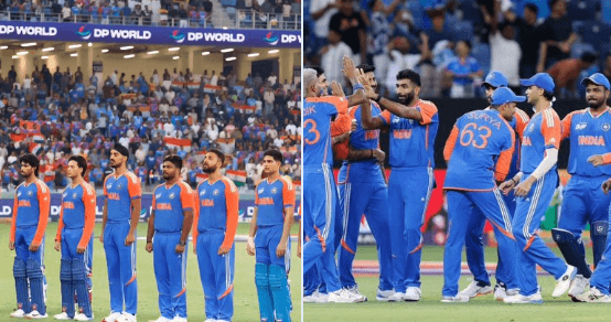 भारत ने 9 वीं बार जीता एशिया कप, पाकिस्तान को 5 विकेट से हराया