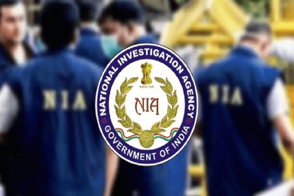 एनआईए-एटीएस की बड़ी कार्रवाई: जोधपुर और जालौर से तीन संदिग्ध हिरासत में, आतंकी संगठन से जुड़ाव की आशंका