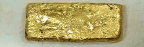 जयपुर एयरपोर्ट पर सऊदी से आए यात्री के अंडरगारमेंट में मिला 66 लाख का सोना, DRI ने किया गिरफ्तार