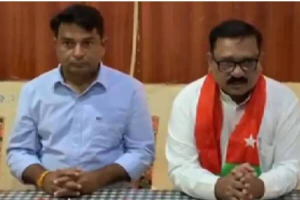 एसडीपीआई ने अंता विधानसभा उपचुनाव में निर्दलीय प्रत्याशी नरेश मीणा को दिया समर्थन